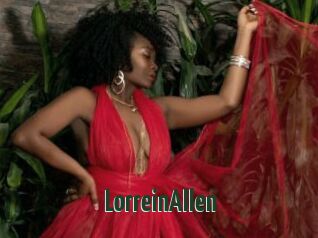 LorreinAllen