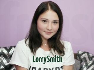 LorrySmith