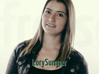 LorySummer