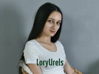 LoryUrels