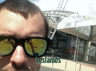 Loslamos