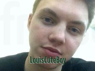 LouisCuteBoy