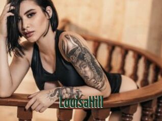 LouisaHill