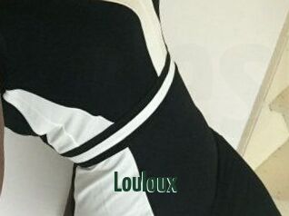 Louloux