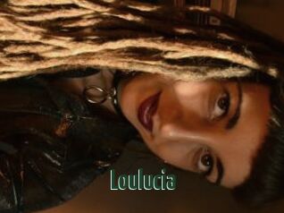 Loulucia