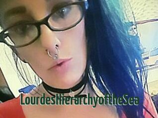 LourdesHierarchyoftheSea