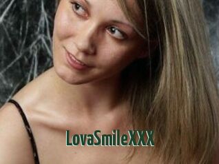 LovaSmileXXX