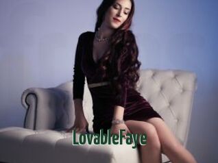 LovableFaye