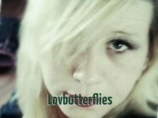 Lovbutterflies