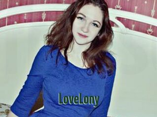LoveLony