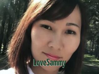 LoveSammy
