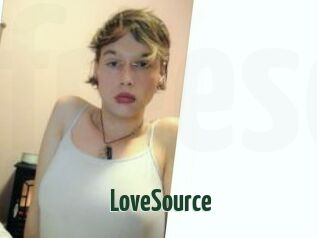 LoveSource