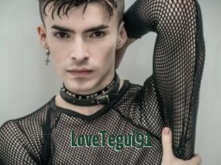 LoveTegui91