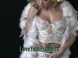 LoveYourPrincess