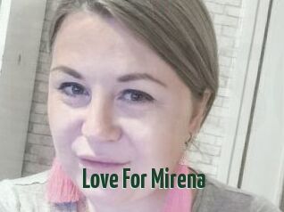 Love_For_Mirena