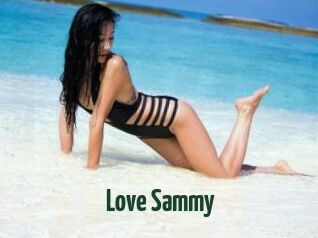 Love_Sammy