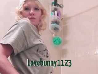 Lovebunny1123