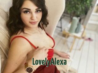 LovelyAlexa