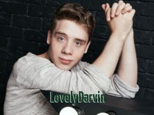 LovelyDarvin