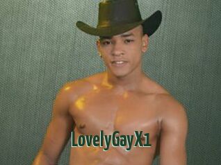 LovelyGayX1