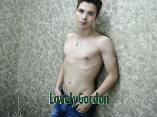 LovelyGordon