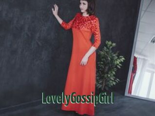 LovelyGossipGirl