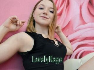 LovelyKage