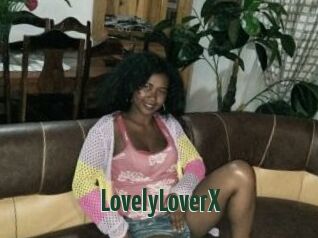 LovelyLoverX
