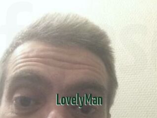 LovelyMan
