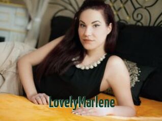 LovelyMarlene