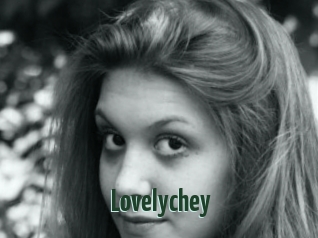 Lovelychey
