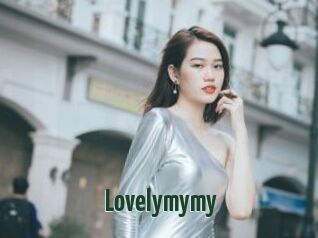 Lovelymymy