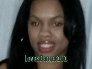 LovesDancer101