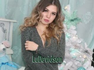 LuDevidson