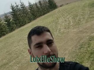 LuIxElleShow