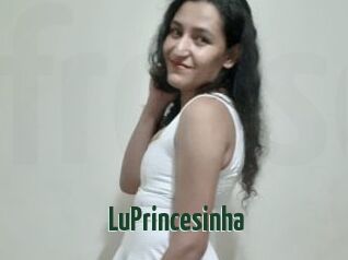 LuPrincesinha