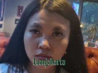 Luanjakarta