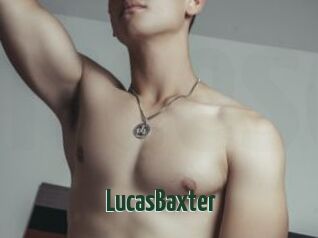 LucasBaxter