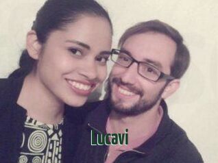Lucavi
