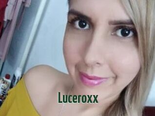 Luceroxx