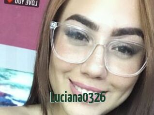 Luciana0326