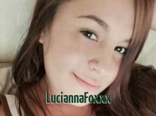 LuciannaFoxxx