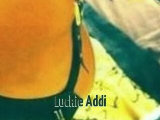 Luckie_Addi