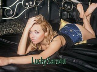 LuckySara4u