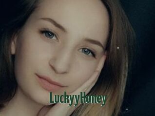 LuckyyHoney