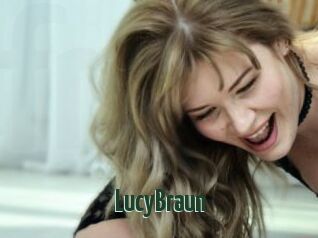 LucyBraun