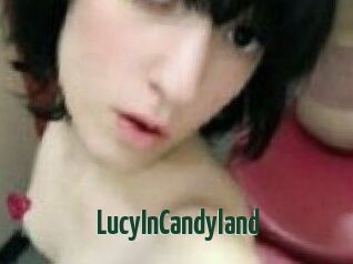 LucyInCandyland