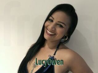 LucyOwen