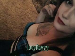LucyRayyy