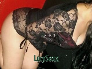 LucySexx